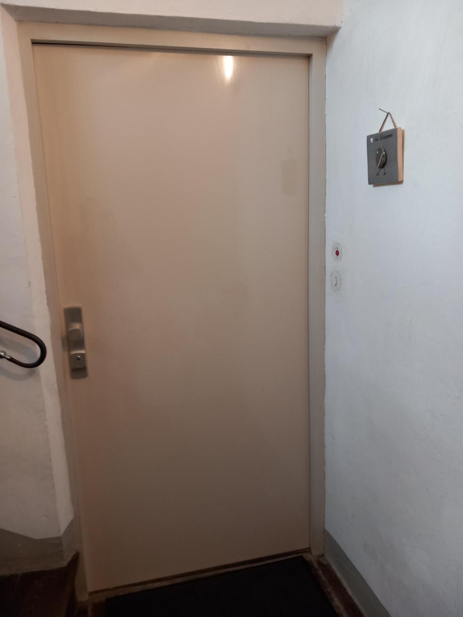 Altstadt Apartment Am Schergentor Hall in Tirol Exteriér fotografie